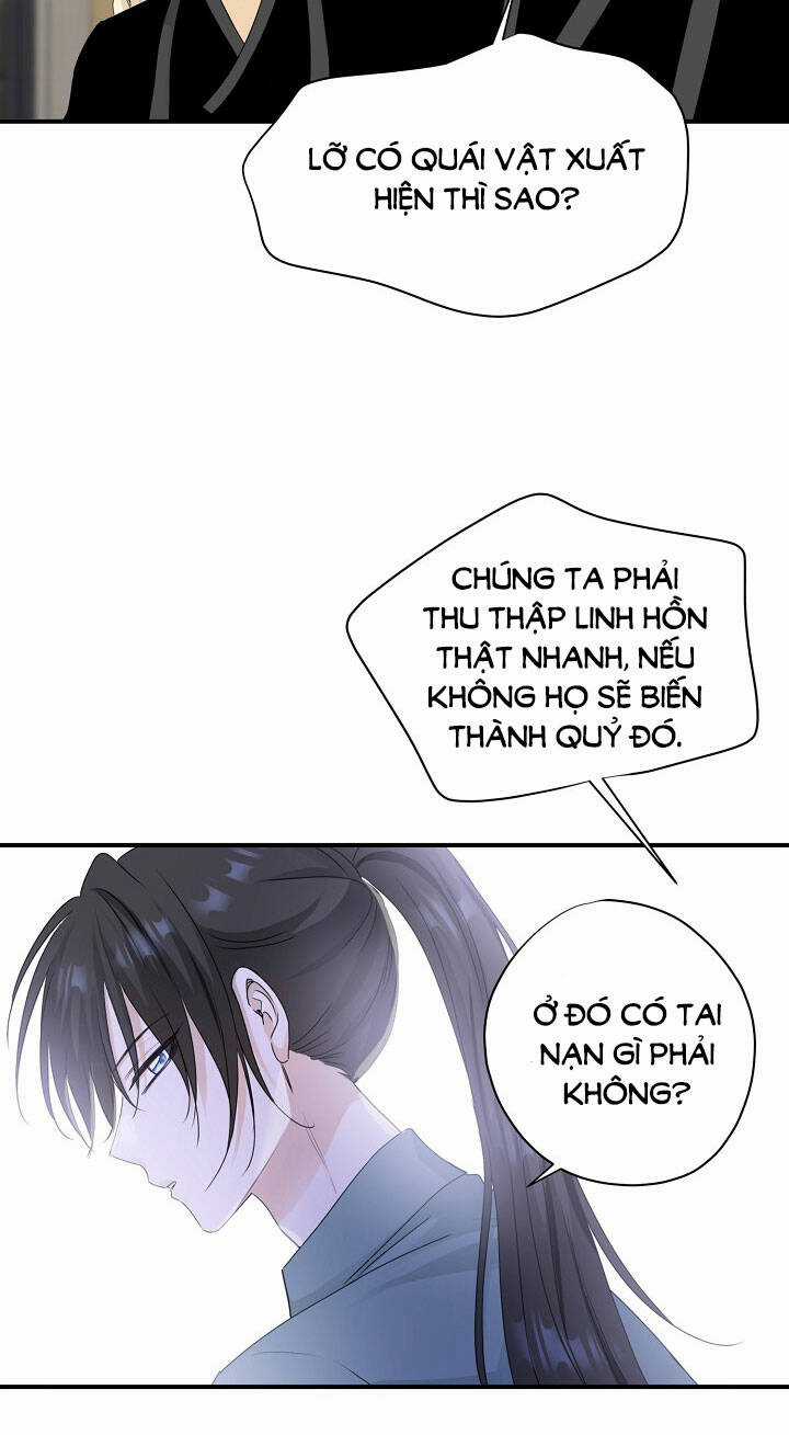 Cuộc Sống Kỳ Thú - Chapter 101 - Trang 34