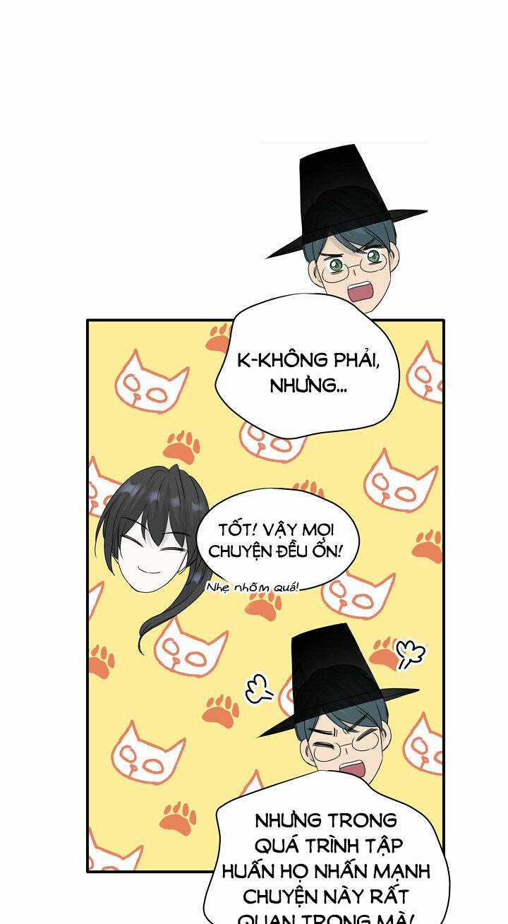 Cuộc Sống Kỳ Thú - Chapter 101 - Trang 35