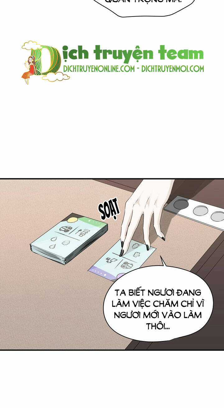 Cuộc Sống Kỳ Thú - Chapter 101 - Trang 36