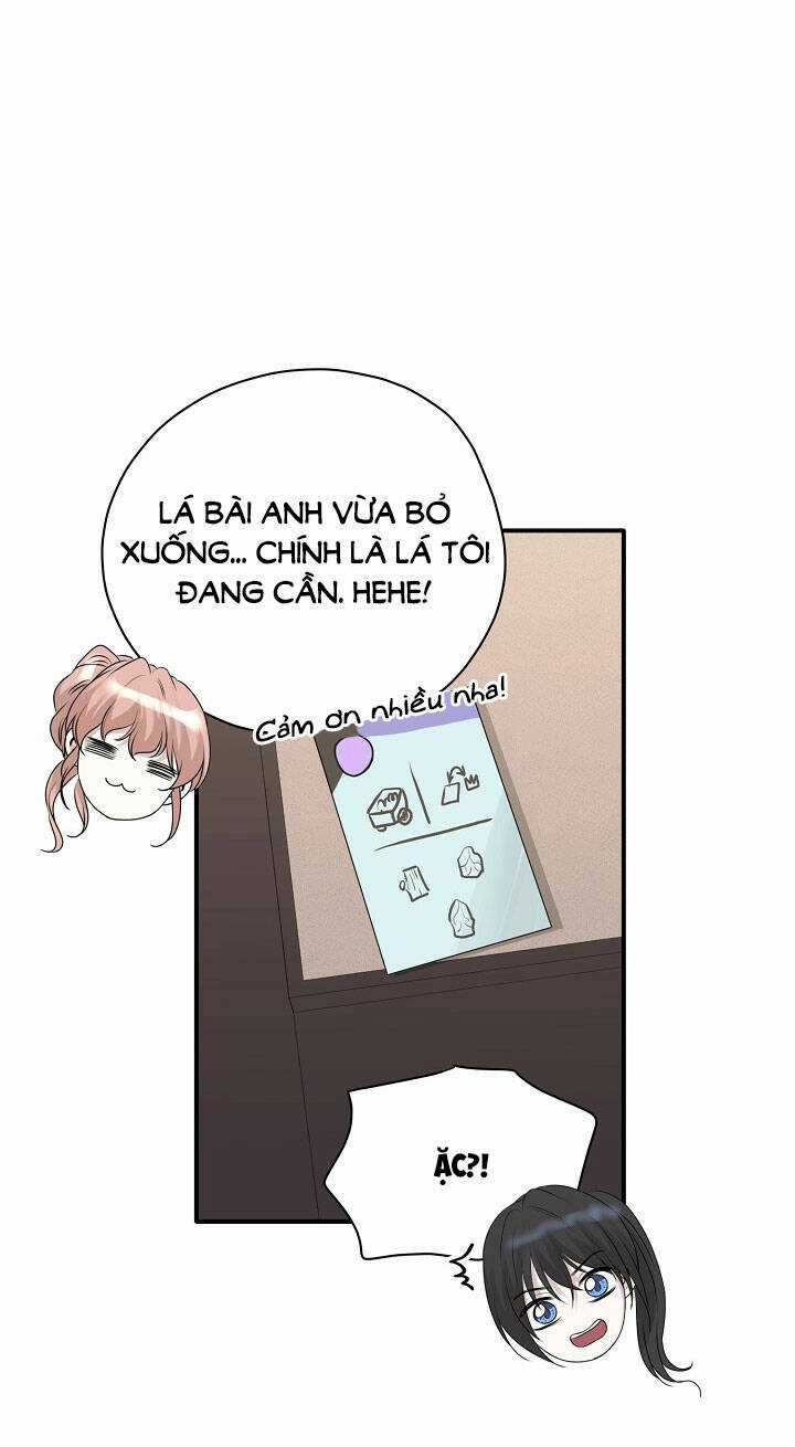 Cuộc Sống Kỳ Thú - Chapter 101 - Trang 40