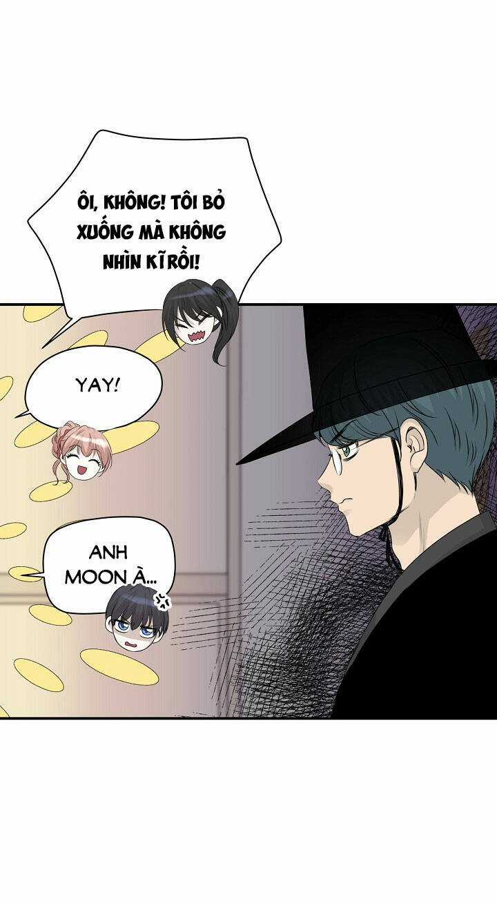 Cuộc Sống Kỳ Thú - Chapter 101 - Trang 41