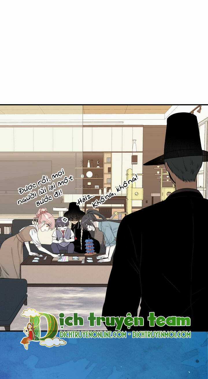 Cuộc Sống Kỳ Thú - Chapter 101 - Trang 44