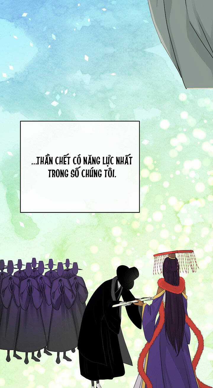 Cuộc Sống Kỳ Thú - Chapter 101 - Trang 46