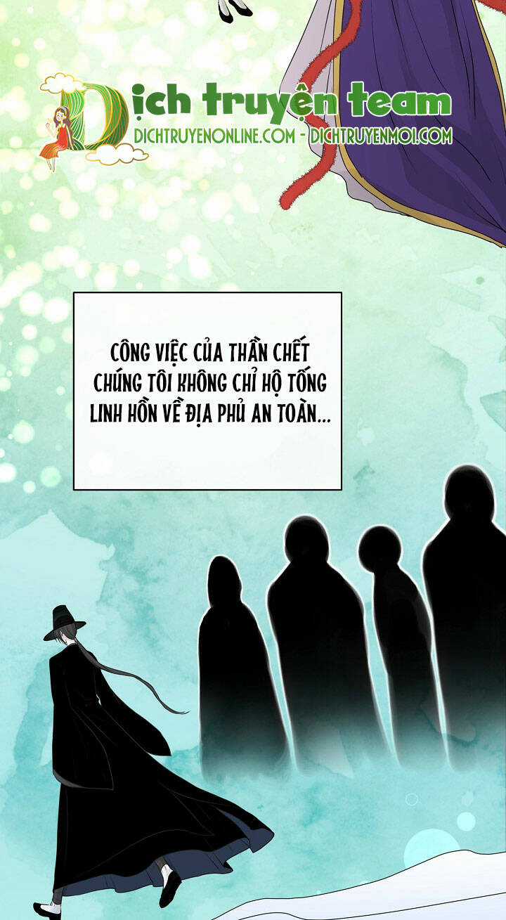 Cuộc Sống Kỳ Thú - Chapter 101 - Trang 47