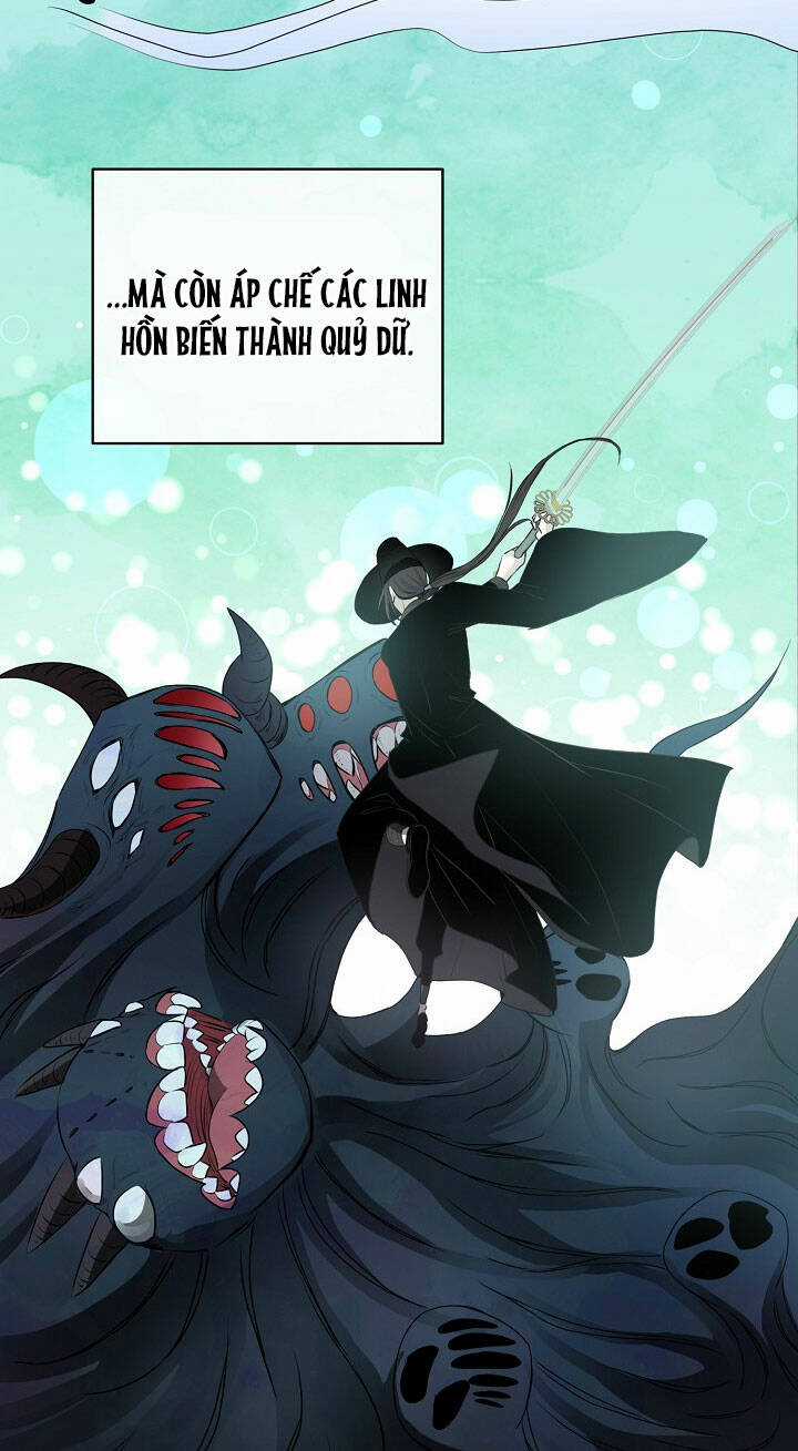 Cuộc Sống Kỳ Thú - Chapter 101 - Trang 48