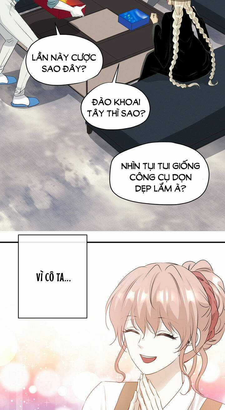 Cuộc Sống Kỳ Thú - Chapter 101 - Trang 52