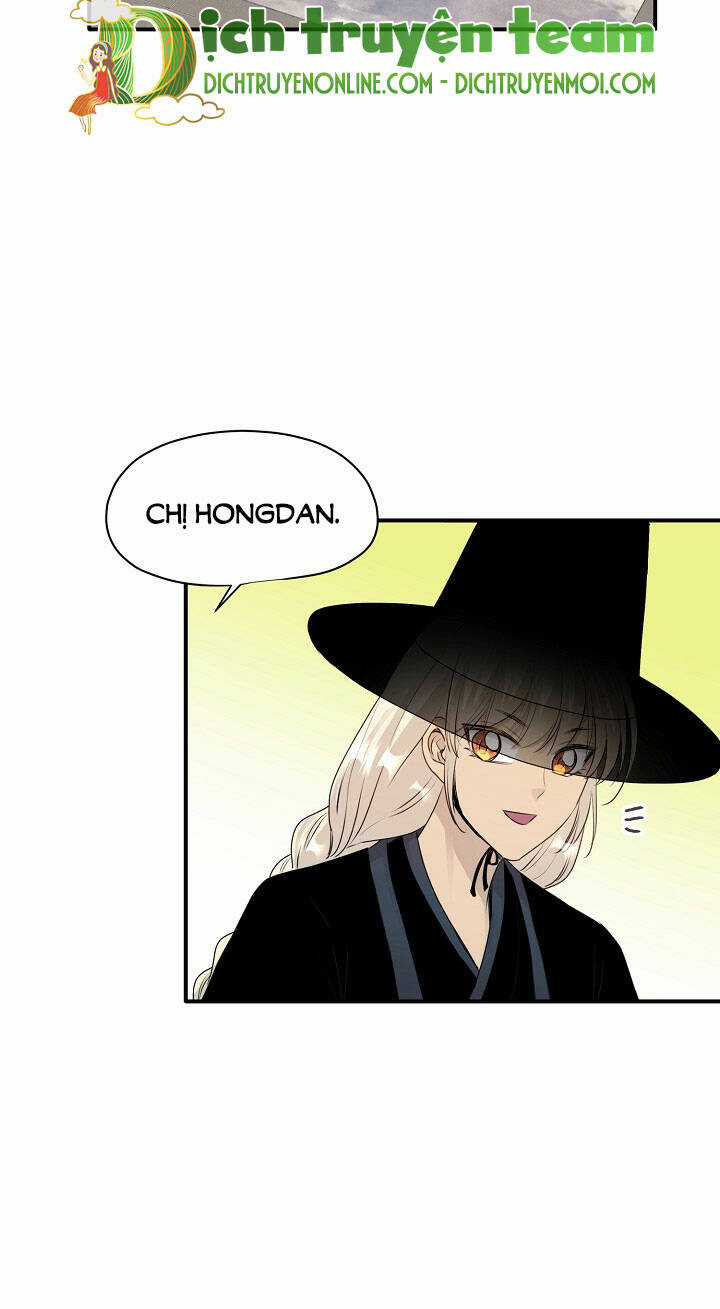 Cuộc Sống Kỳ Thú - Chapter 101 - Trang 57