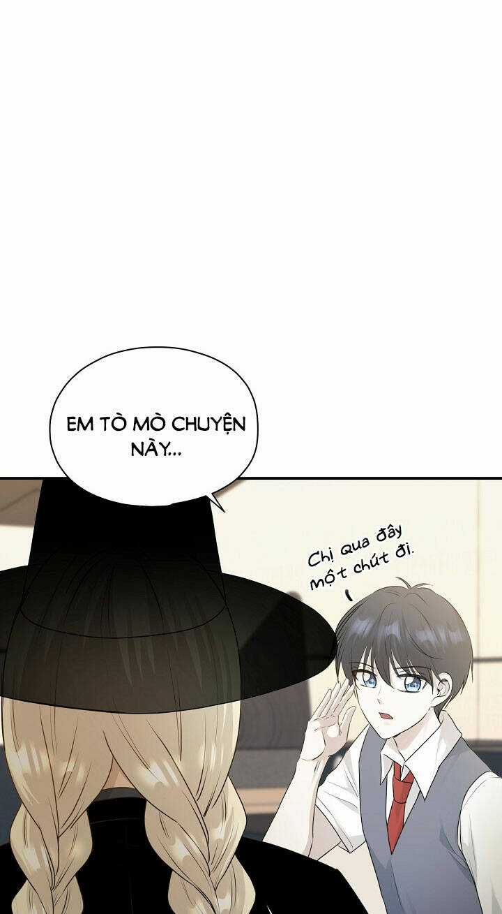 Cuộc Sống Kỳ Thú - Chapter 101 - Trang 58