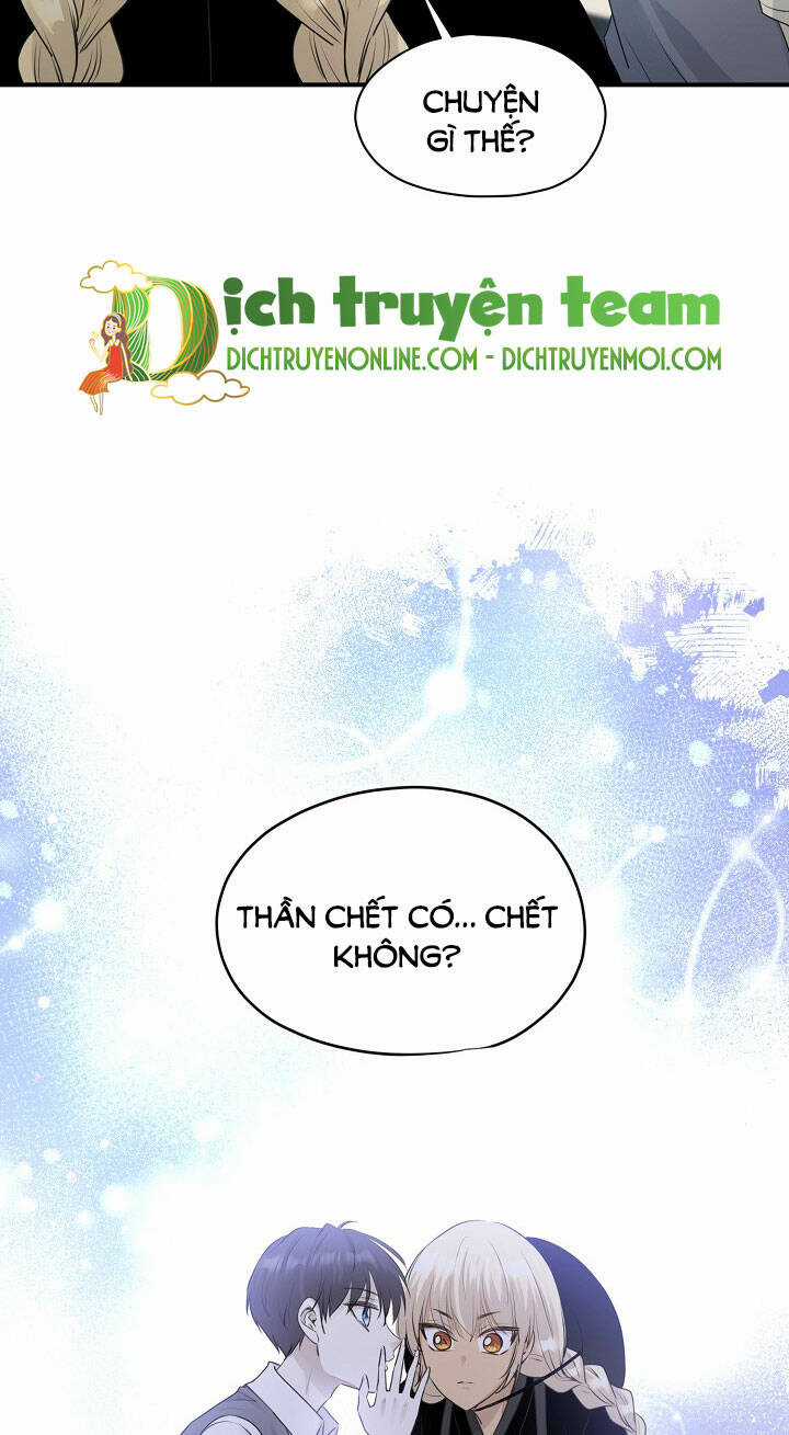 Cuộc Sống Kỳ Thú - Chapter 101 - Trang 59