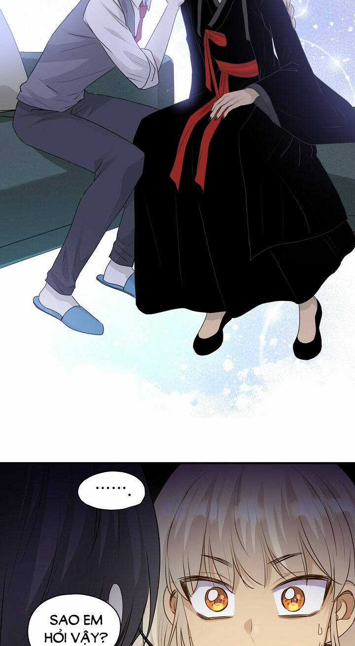 Cuộc Sống Kỳ Thú - Chapter 101 - Trang 60