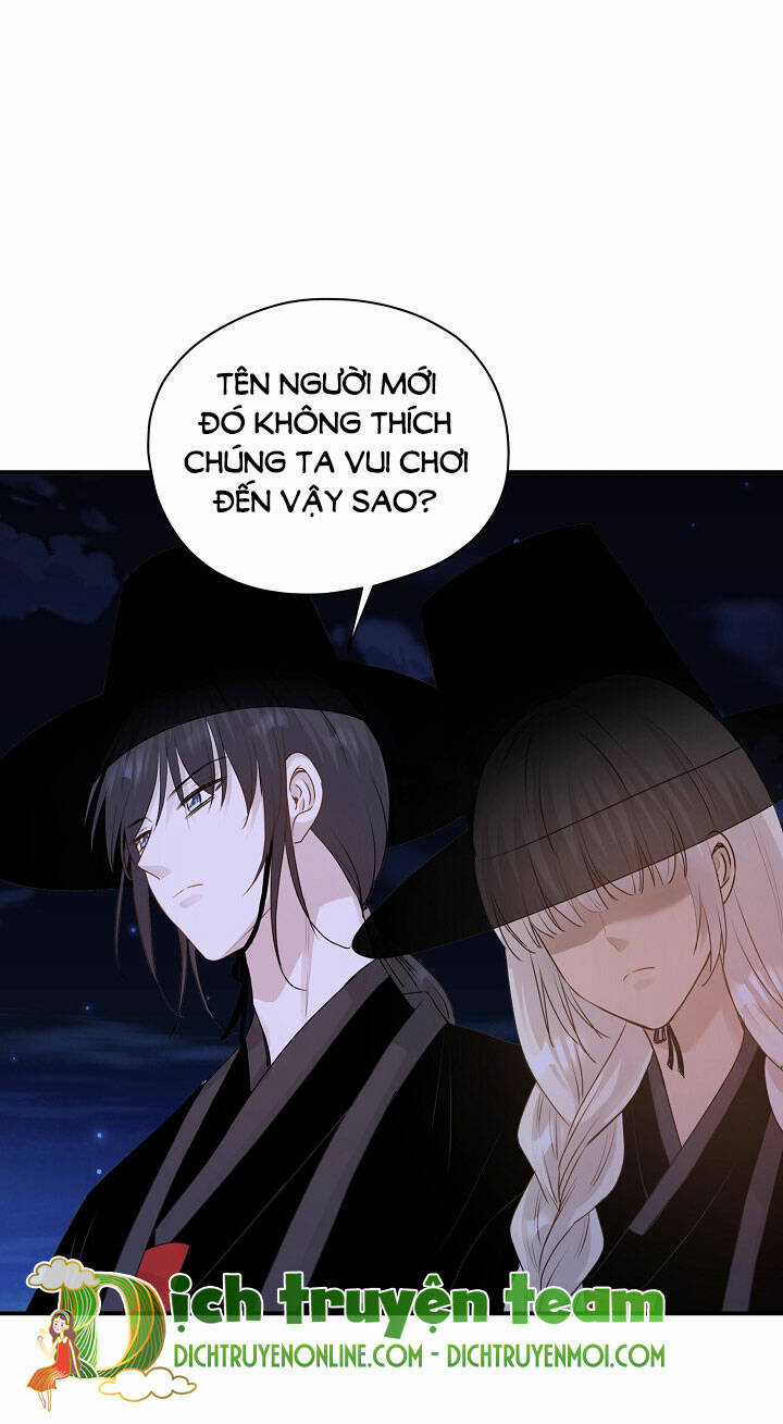 Cuộc Sống Kỳ Thú - Chapter 101 - Trang 65