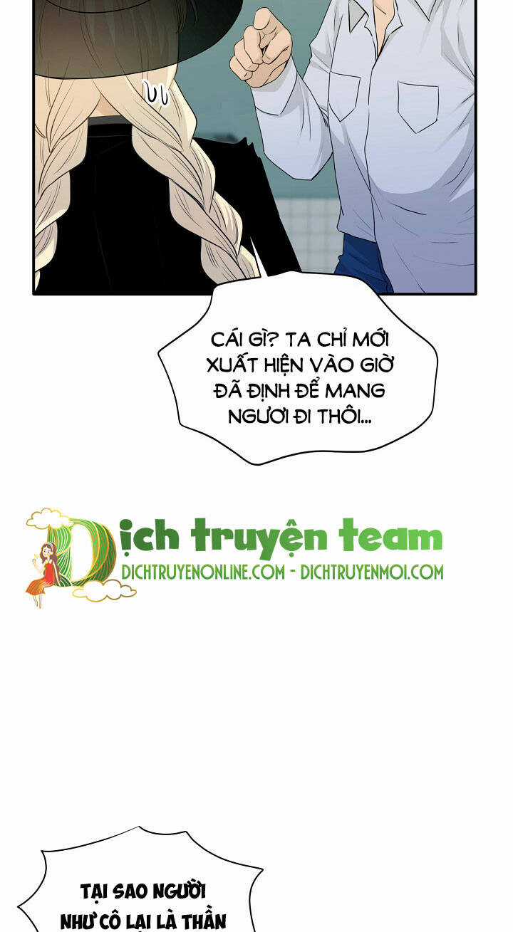 Cuộc Sống Kỳ Thú - Chapter 101 - Trang 10