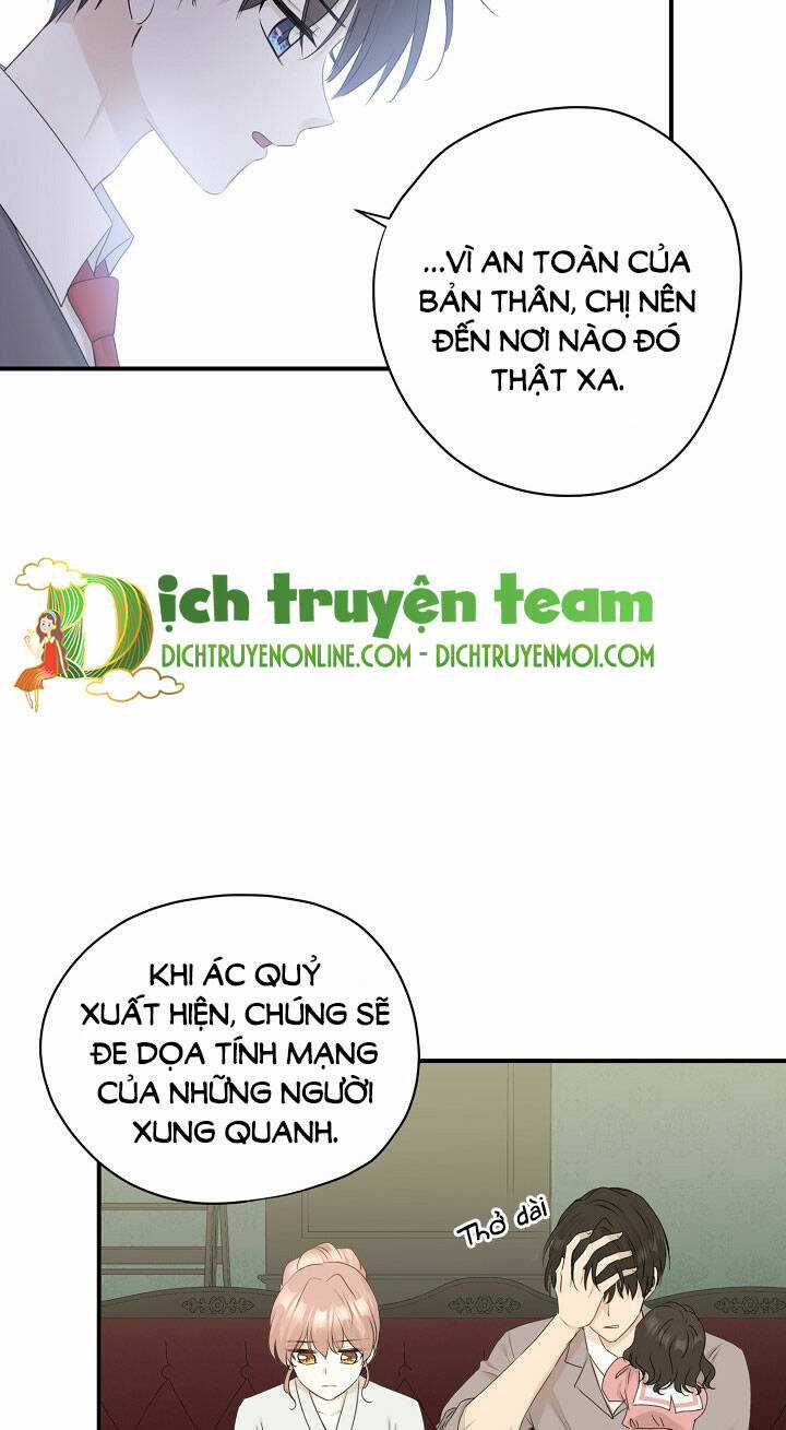 Cuộc Sống Kỳ Thú - Chapter 102 - Trang 27