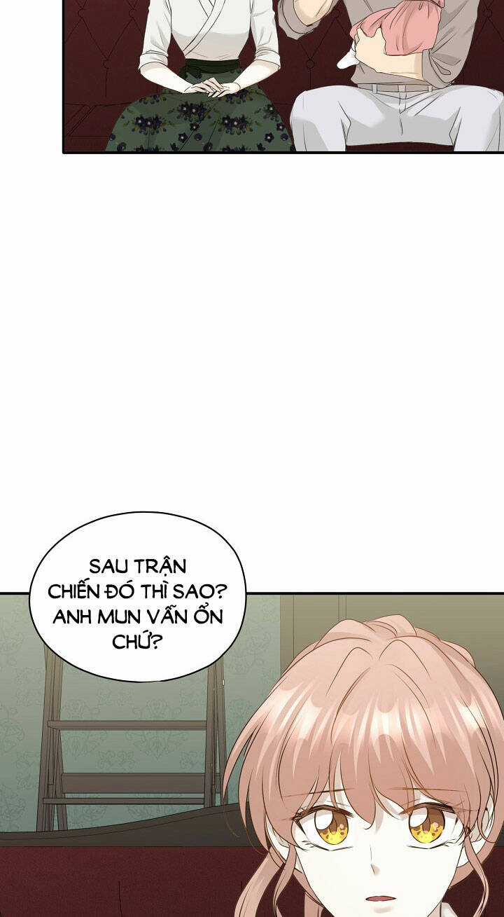 Cuộc Sống Kỳ Thú - Chapter 102 - Trang 28