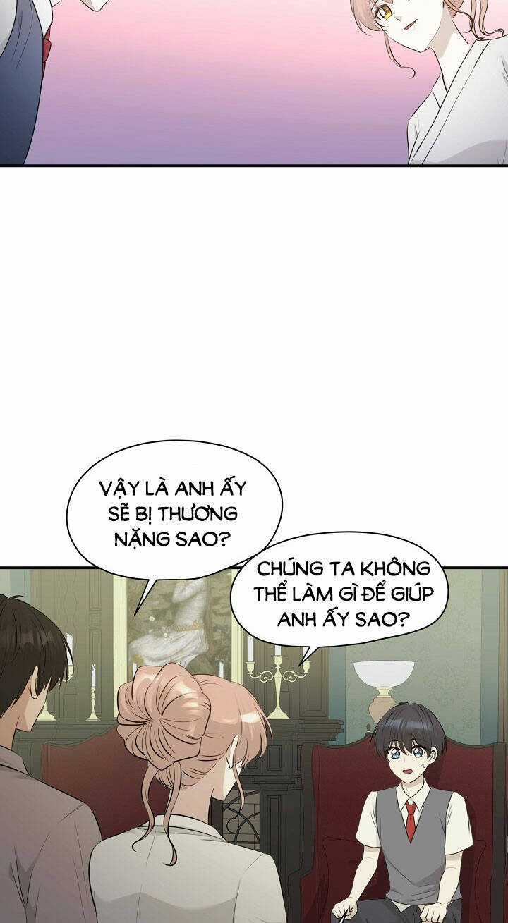 Cuộc Sống Kỳ Thú - Chapter 102 - Trang 31