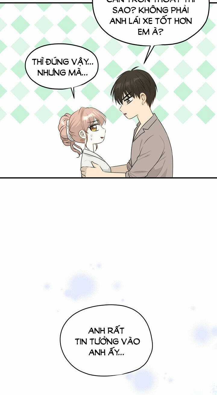 Cuộc Sống Kỳ Thú - Chapter 102 - Trang 39
