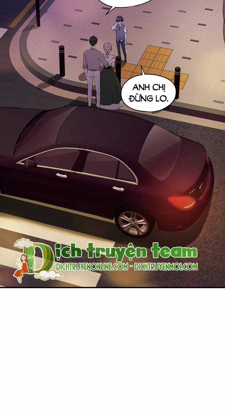 Cuộc Sống Kỳ Thú - Chapter 102 - Trang 41