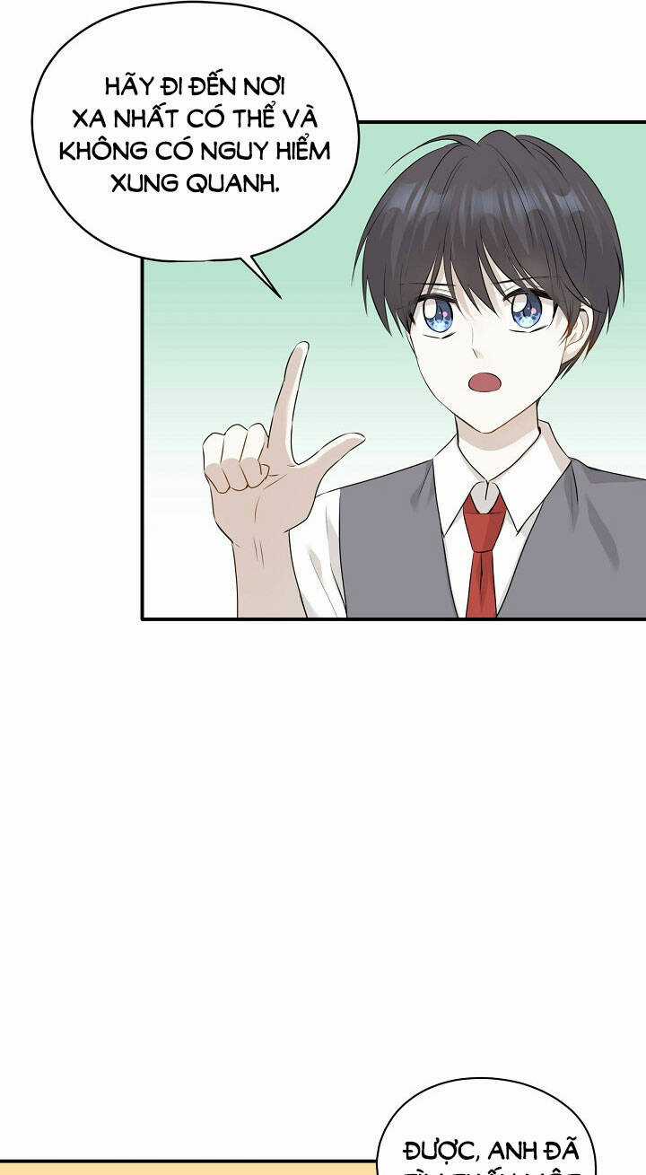 Cuộc Sống Kỳ Thú - Chapter 102 - Trang 42