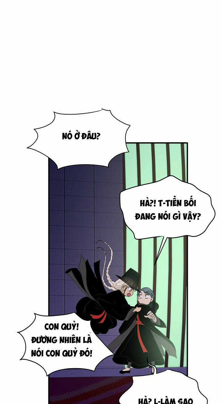 Cuộc Sống Kỳ Thú - Chapter 102 - Trang 50