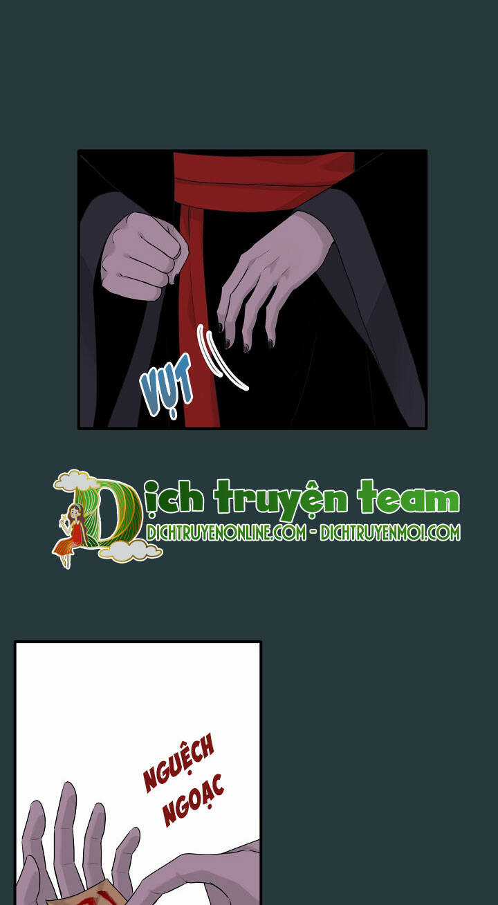 Cuộc Sống Kỳ Thú - Chapter 102 - Trang 6