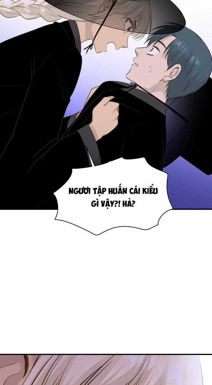 Cuộc Sống Kỳ Thú - Chapter 102 - Trang 52