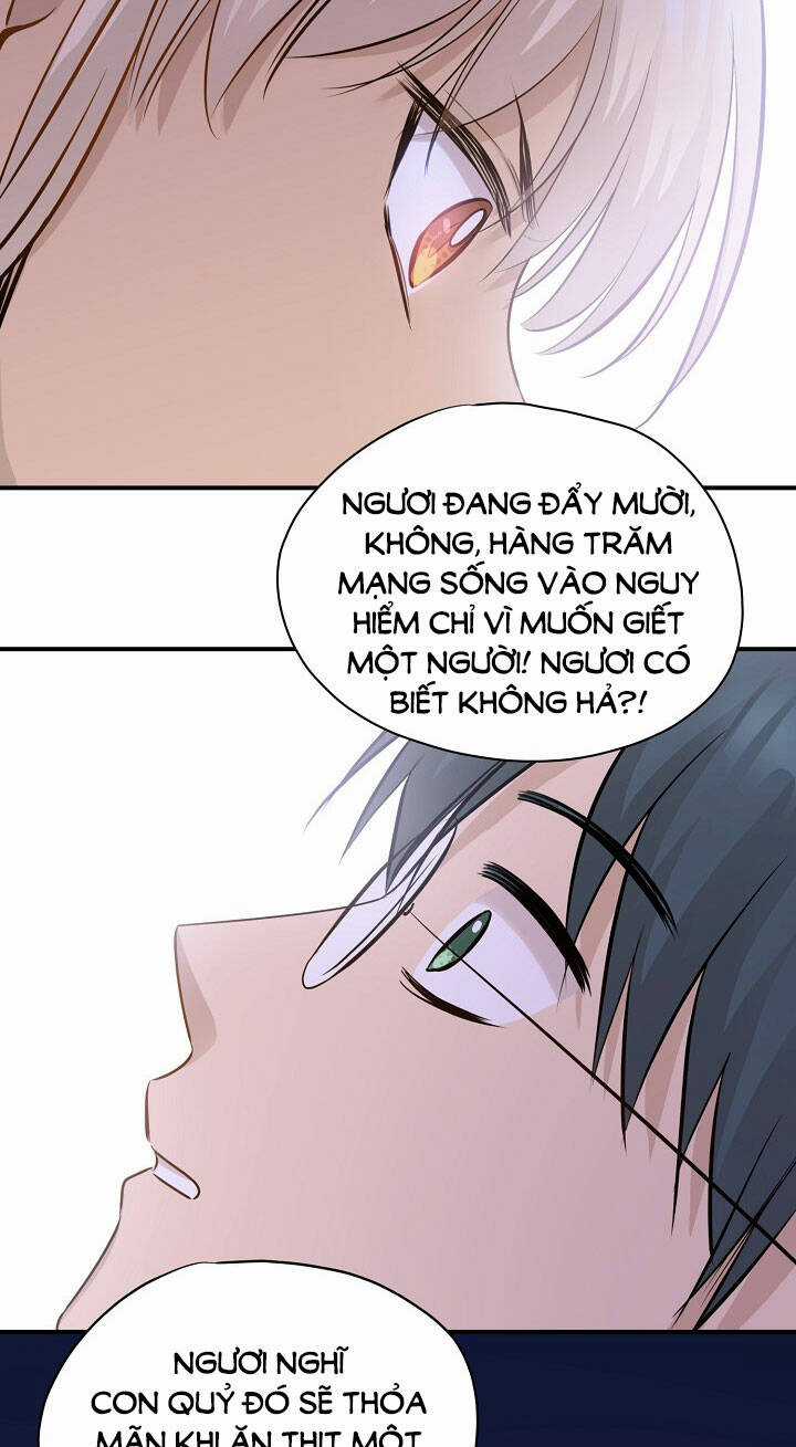 Cuộc Sống Kỳ Thú - Chapter 102 - Trang 53