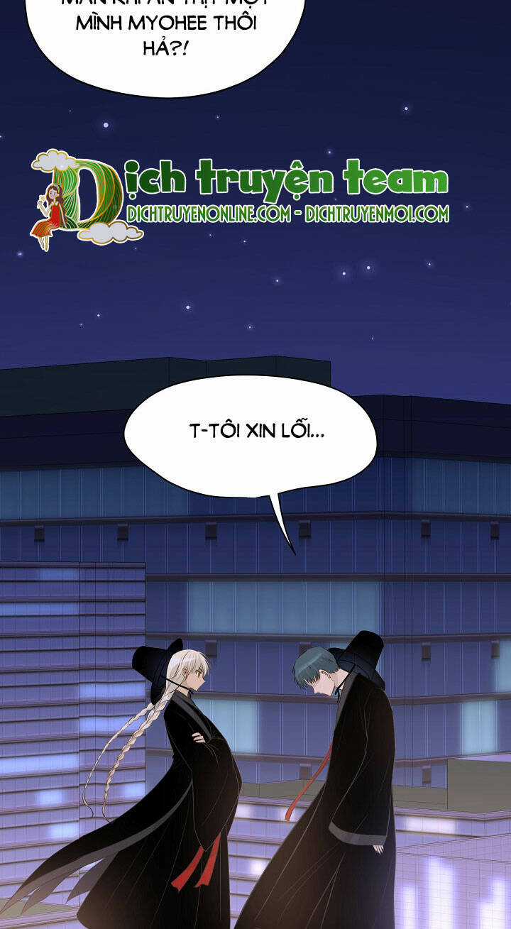 Cuộc Sống Kỳ Thú - Chapter 102 - Trang 54