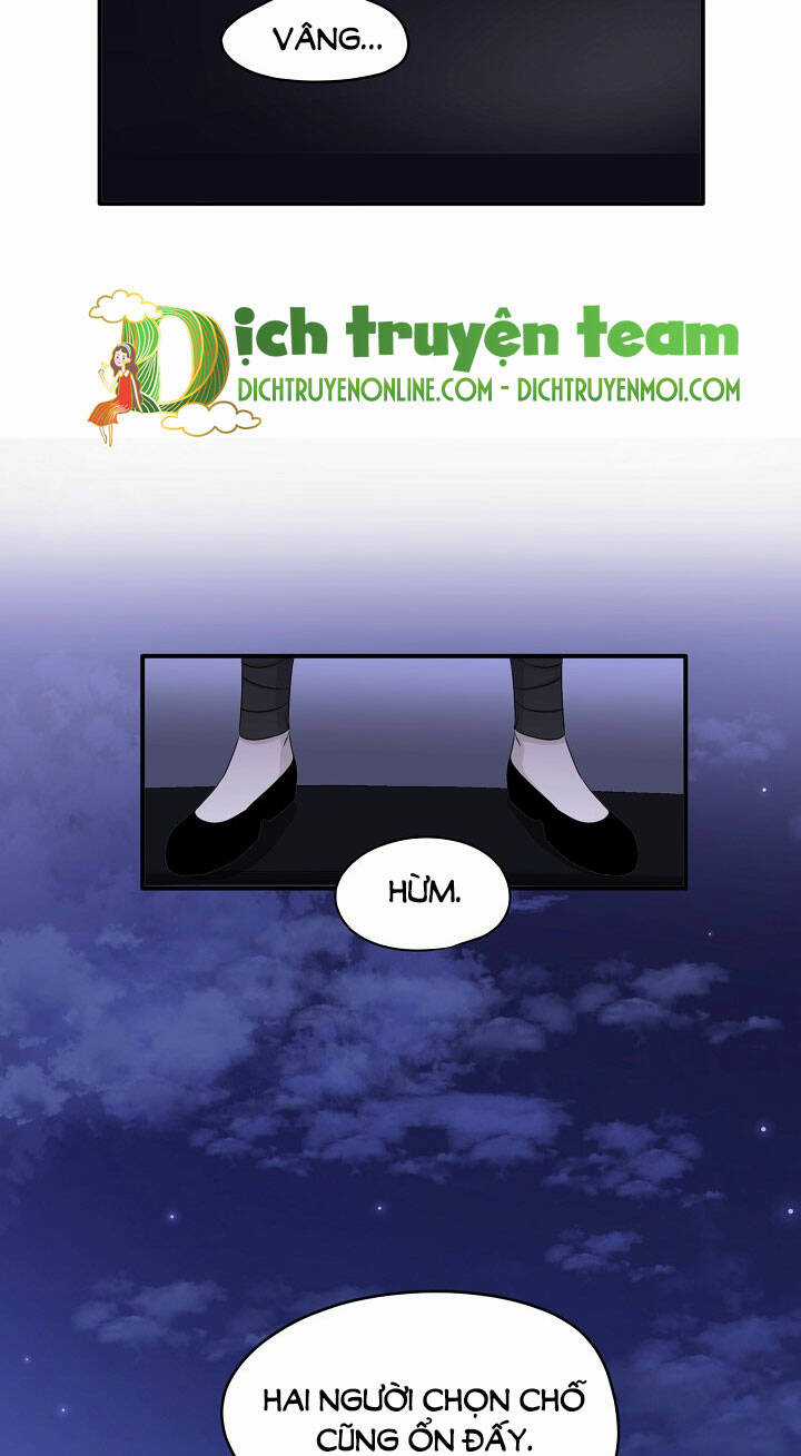 Cuộc Sống Kỳ Thú - Chapter 102 - Trang 58