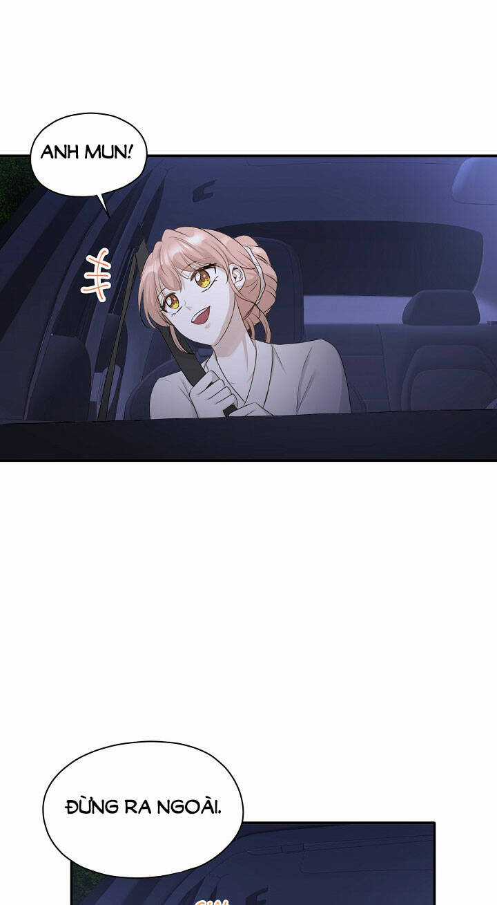 Cuộc Sống Kỳ Thú - Chapter 102 - Trang 60