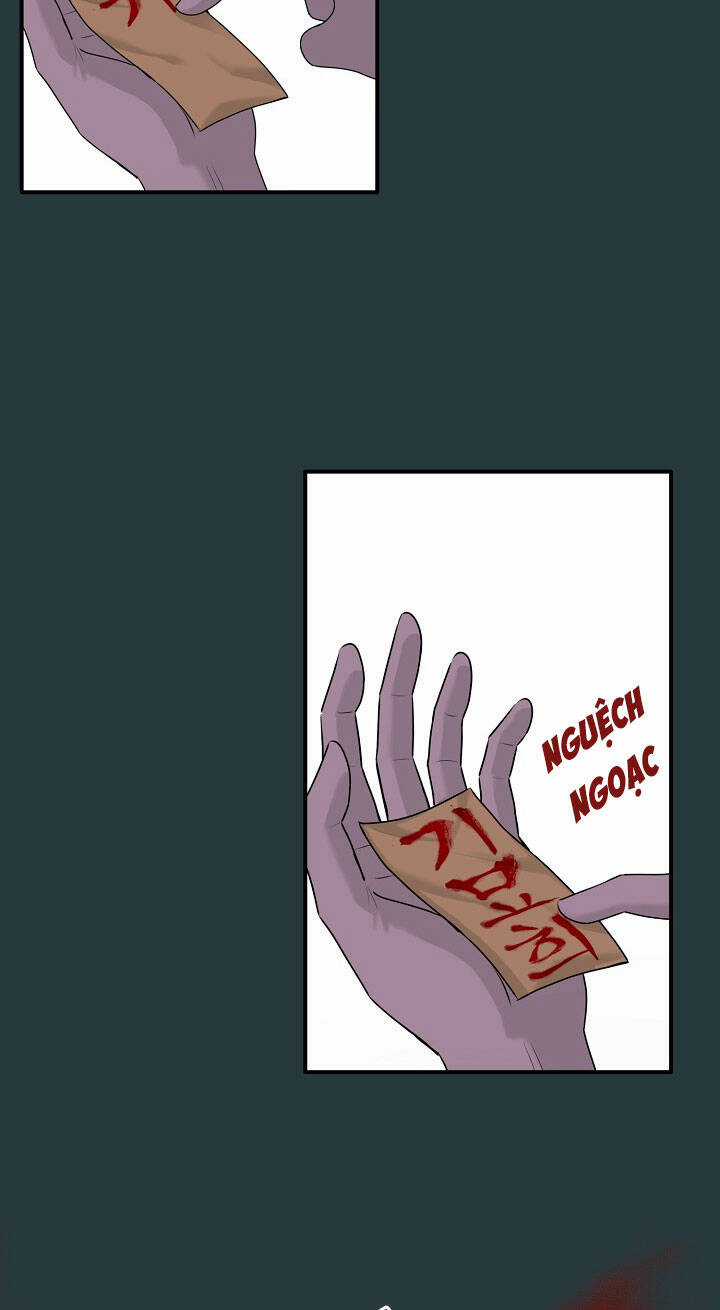 Cuộc Sống Kỳ Thú - Chapter 102 - Trang 7