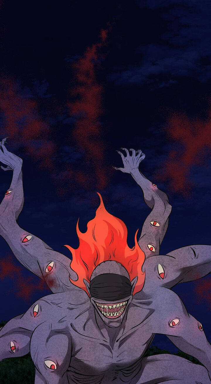 Cuộc Sống Kỳ Thú - Chapter 102 - Trang 63