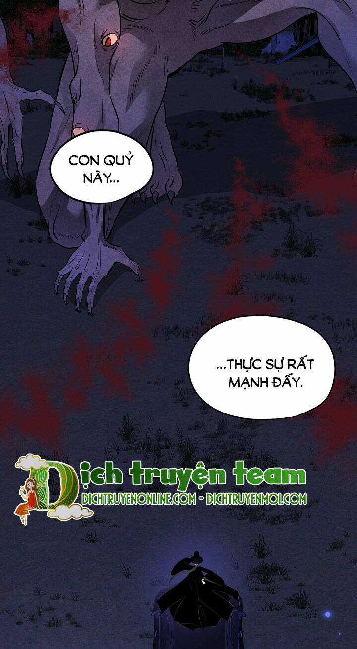 Cuộc Sống Kỳ Thú - Chapter 102 - Trang 64