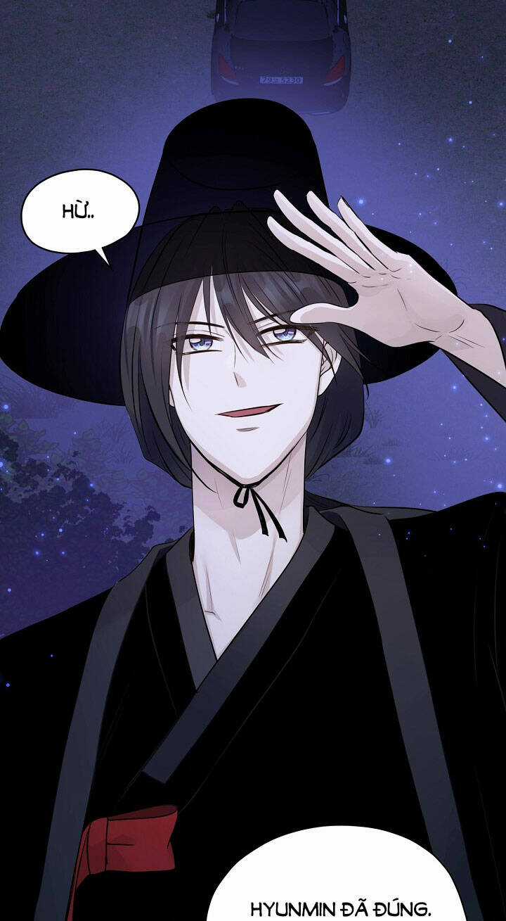 Cuộc Sống Kỳ Thú - Chapter 102 - Trang 65