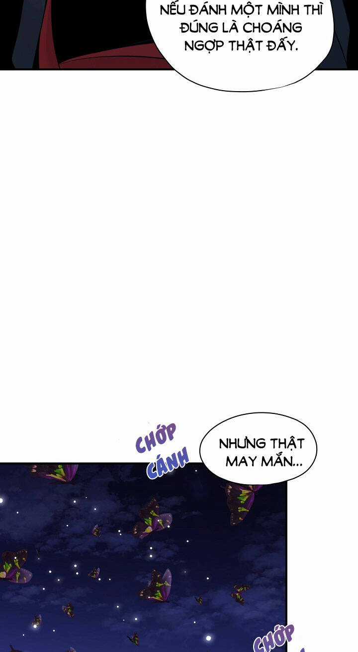 Cuộc Sống Kỳ Thú - Chapter 102 - Trang 66