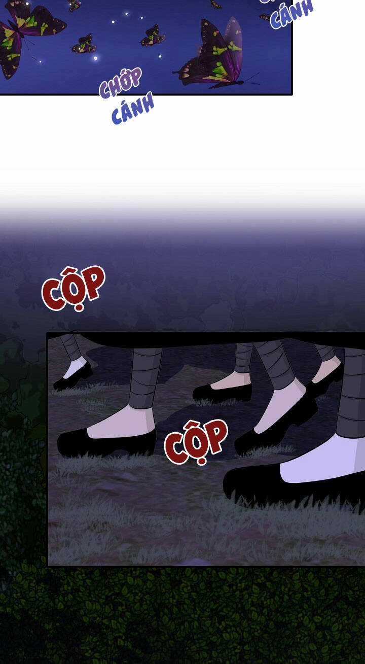 Cuộc Sống Kỳ Thú - Chapter 102 - Trang 67