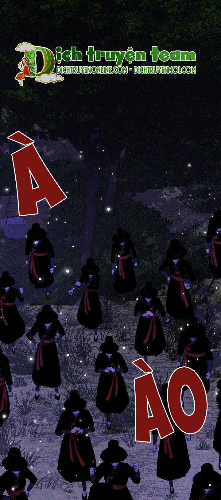 Cuộc Sống Kỳ Thú - Chapter 102 - Trang 68