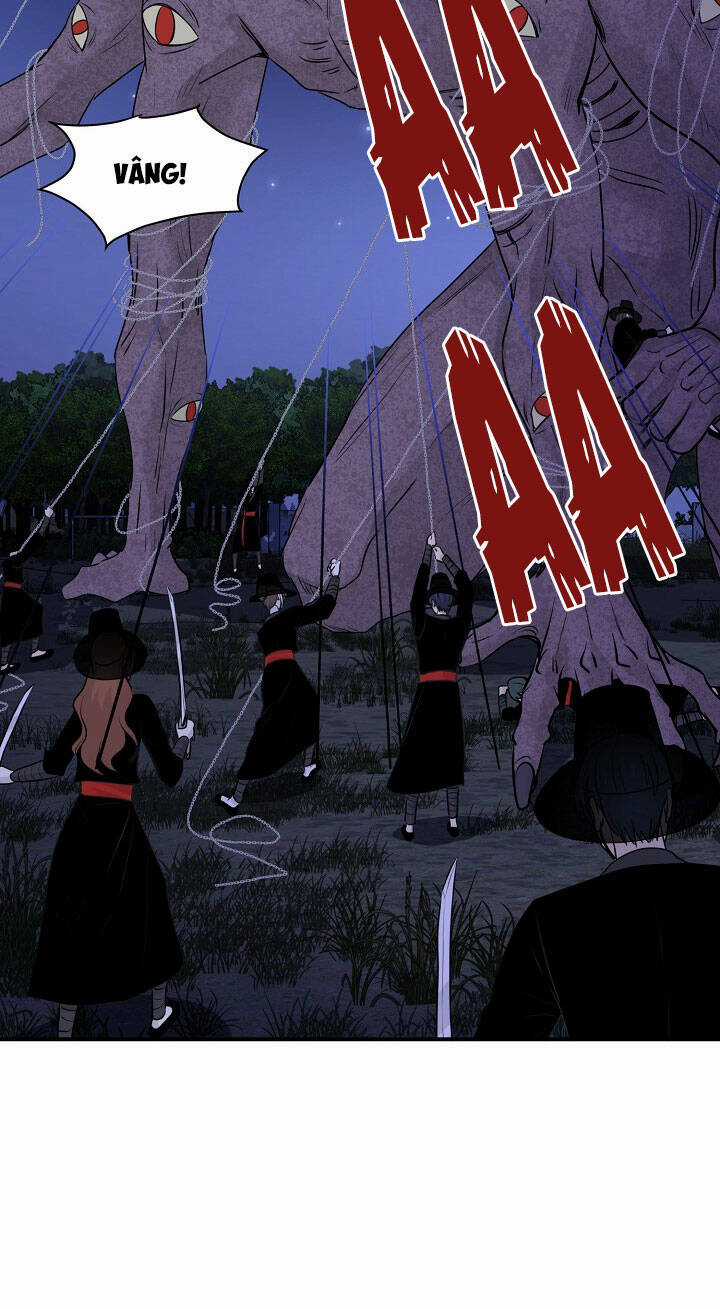 Cuộc Sống Kỳ Thú - Chapter 103 - Trang 15