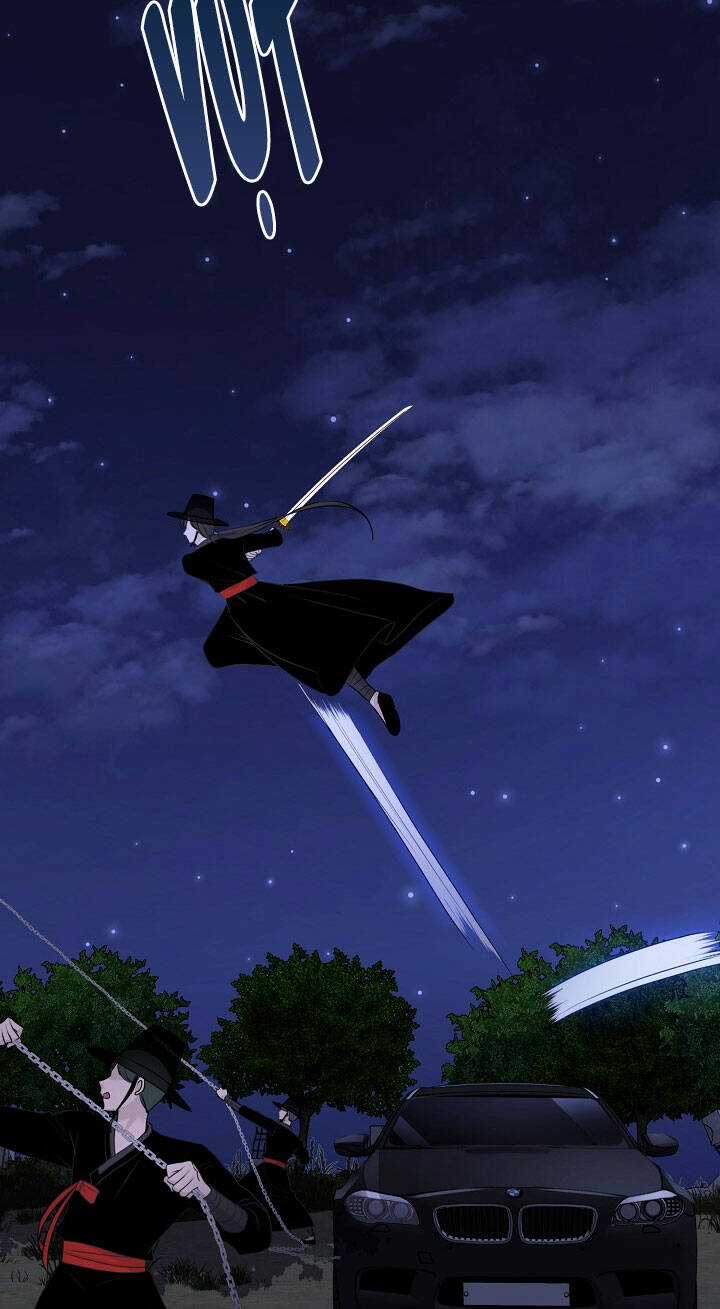 Cuộc Sống Kỳ Thú - Chapter 103 - Trang 19