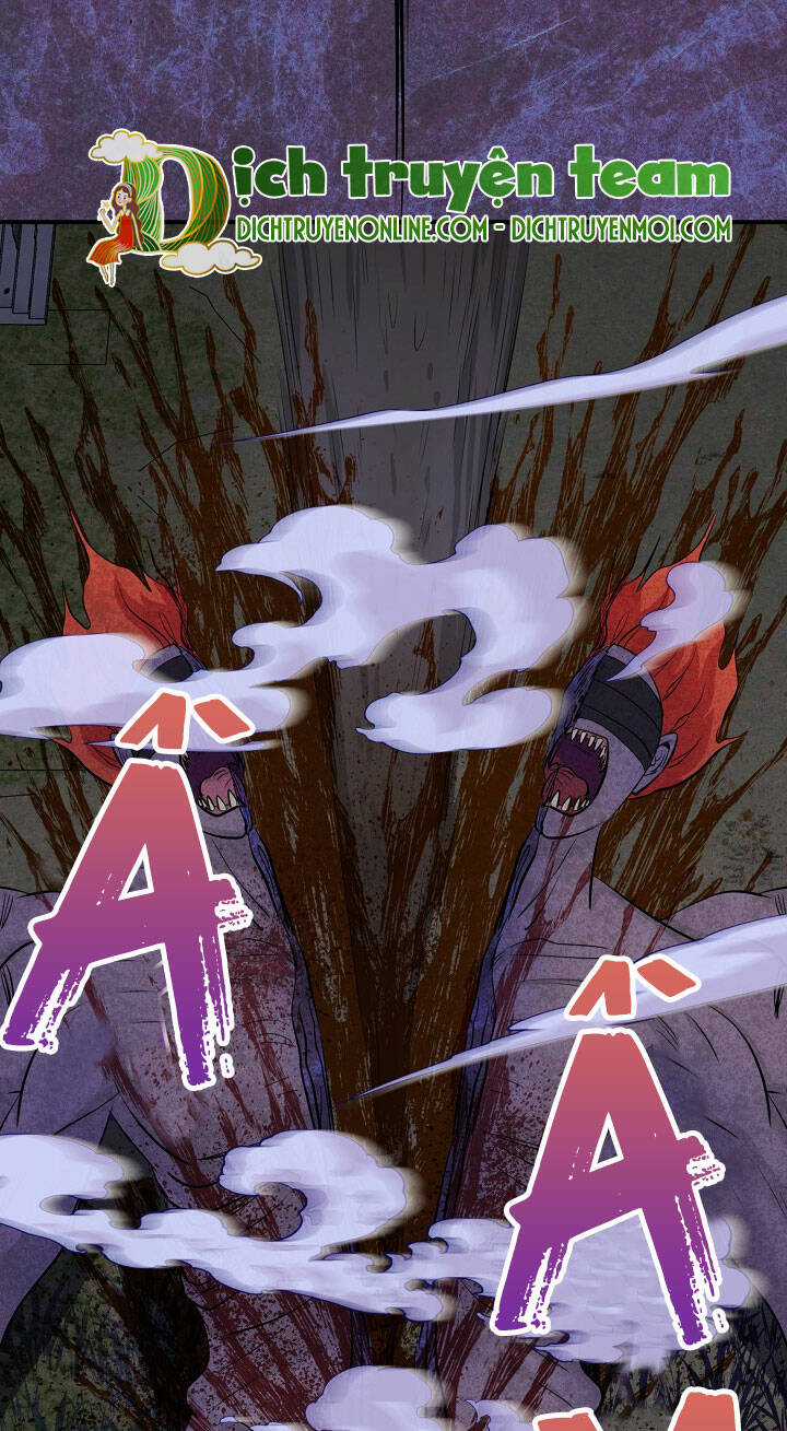 Cuộc Sống Kỳ Thú - Chapter 103 - Trang 25