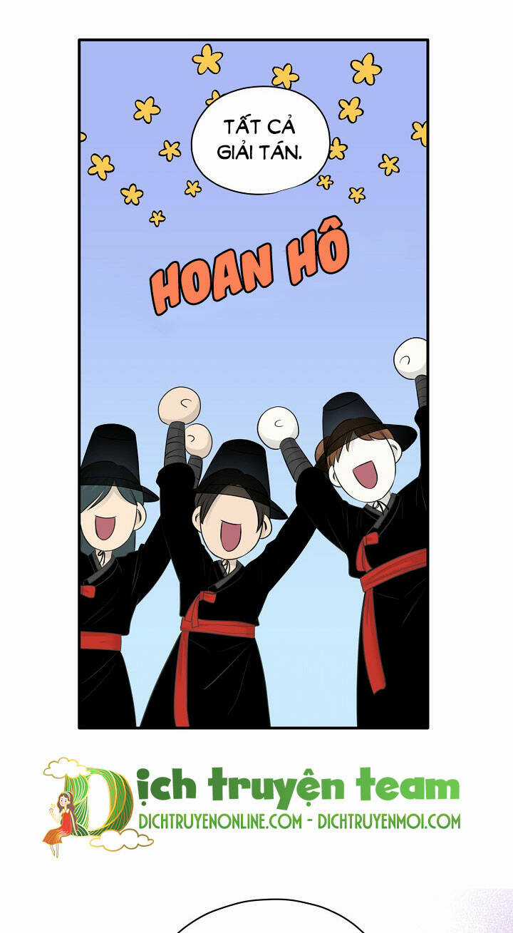 Cuộc Sống Kỳ Thú - Chapter 103 - Trang 30