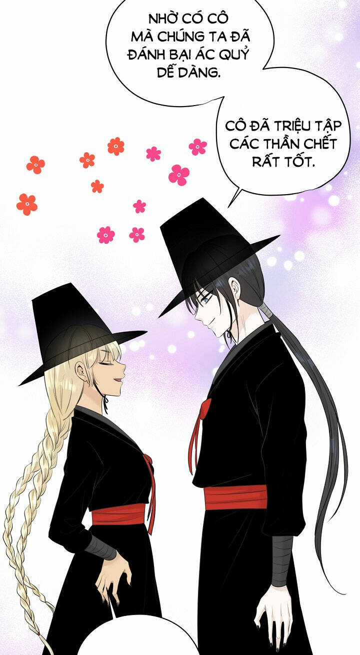 Cuộc Sống Kỳ Thú - Chapter 103 - Trang 31