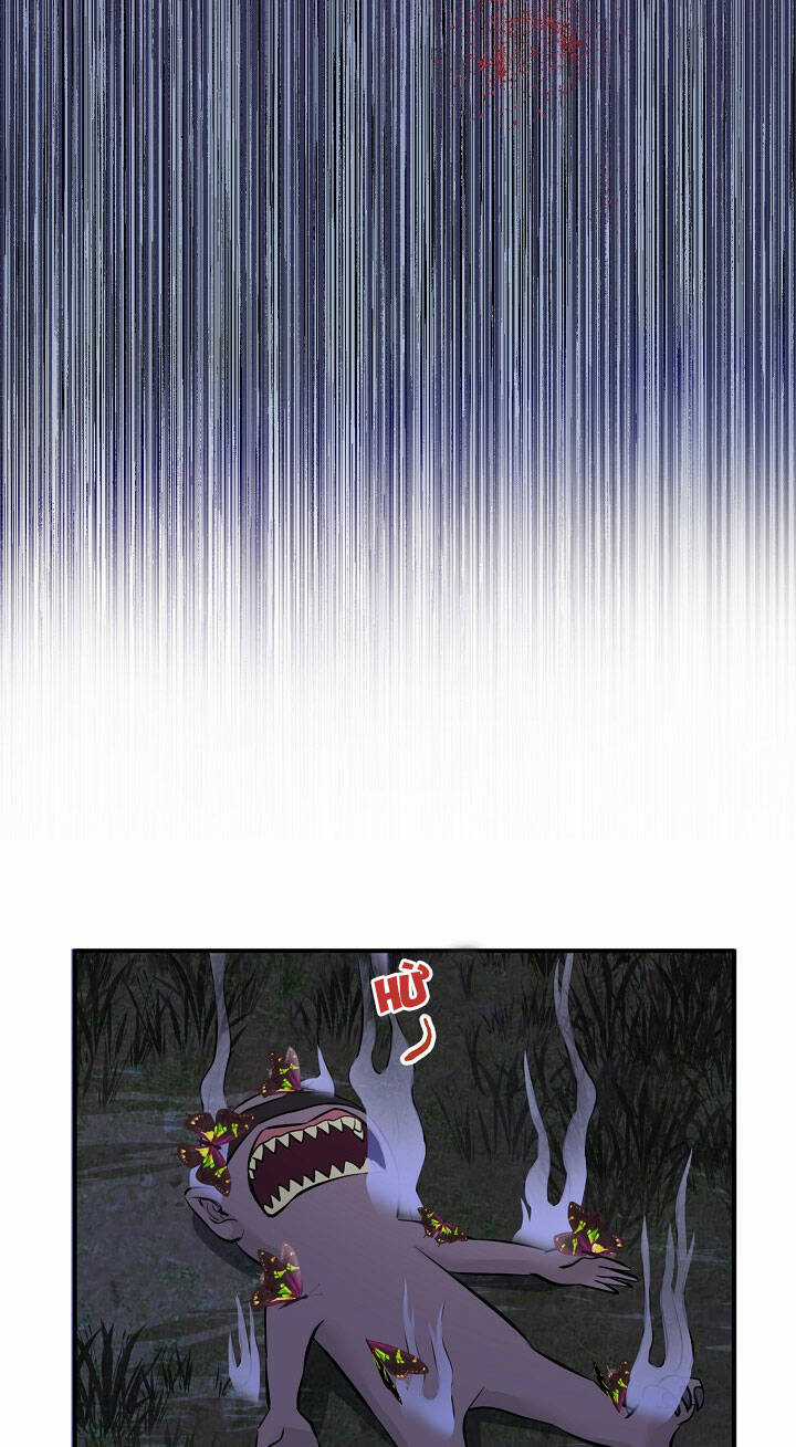 Cuộc Sống Kỳ Thú - Chapter 103 - Trang 43