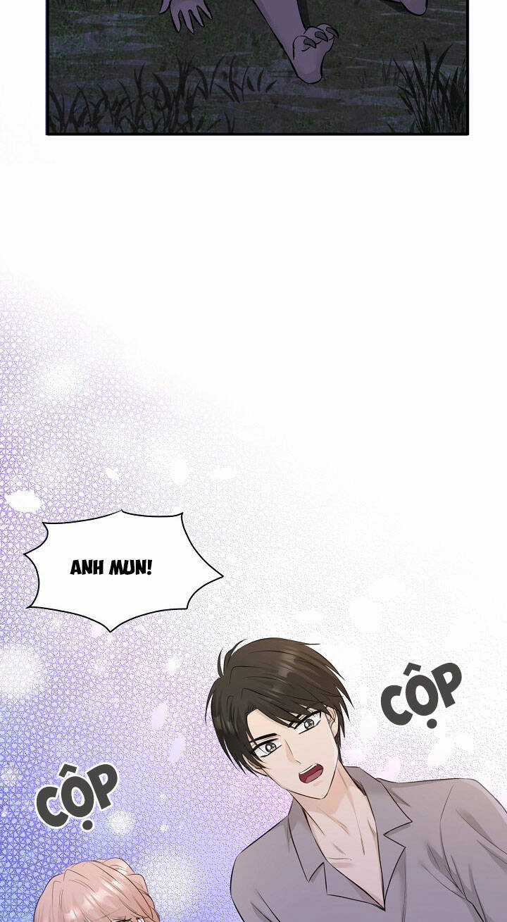 Cuộc Sống Kỳ Thú - Chapter 103 - Trang 44