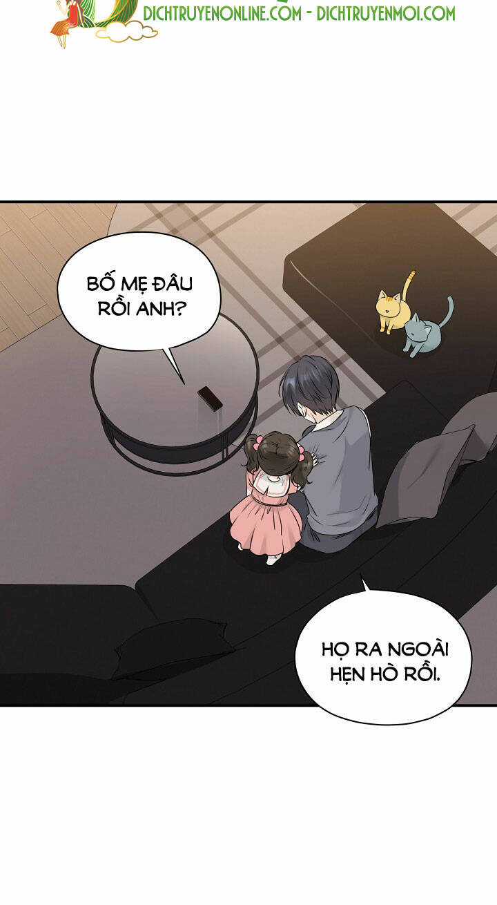 Cuộc Sống Kỳ Thú - Chapter 103 - Trang 6