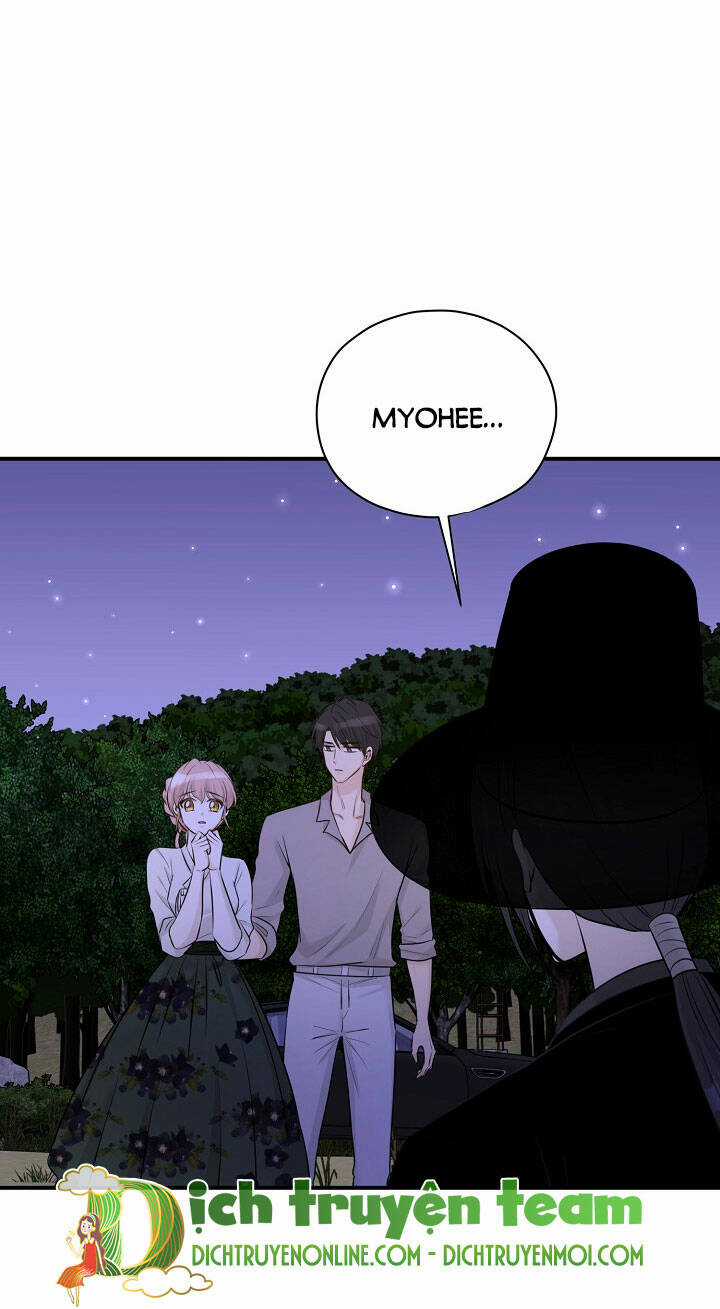 Cuộc Sống Kỳ Thú - Chapter 103 - Trang 54