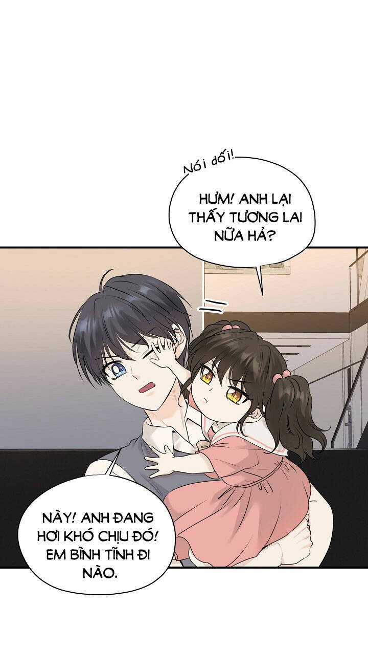 Cuộc Sống Kỳ Thú - Chapter 103 - Trang 7