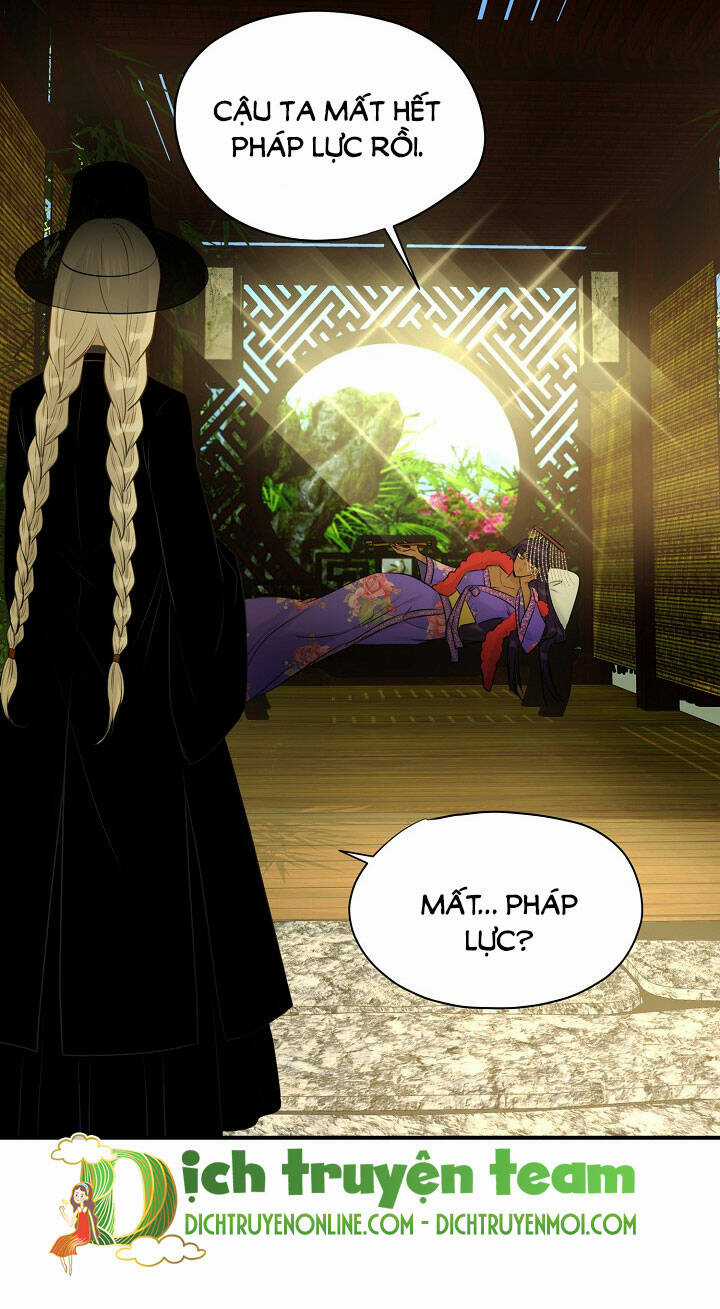 Cuộc Sống Kỳ Thú - Chapter 103 - Trang 69