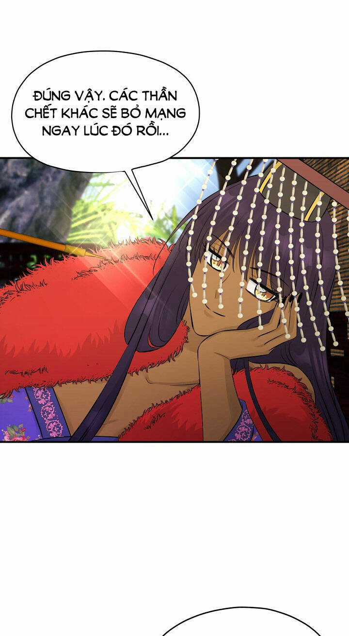 Cuộc Sống Kỳ Thú - Chapter 103 - Trang 70