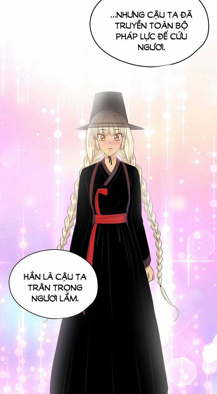 Cuộc Sống Kỳ Thú - Chapter 103 - Trang 71