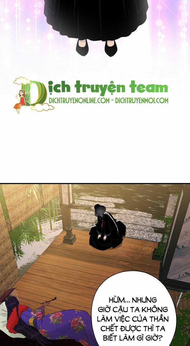 Cuộc Sống Kỳ Thú - Chapter 103 - Trang 72